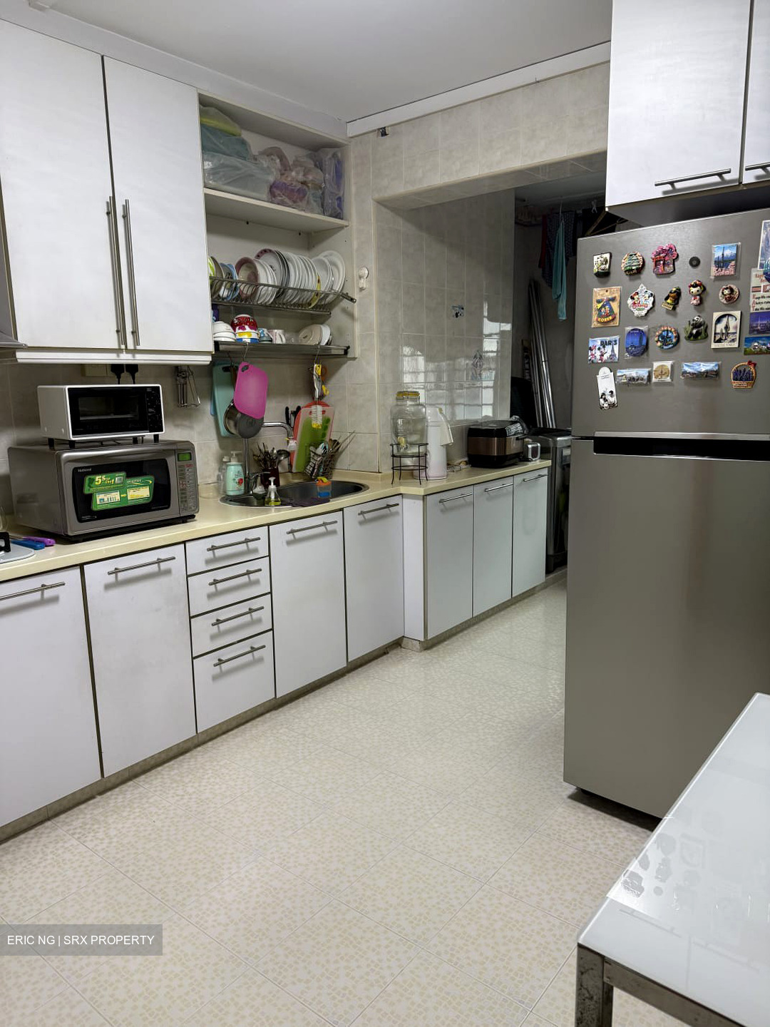 Blk 476 Pasir Ris Drive 6 (Pasir Ris), HDB 4 Rooms #508396331